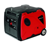 Einhell Générateur TE-IG 3500 (3.3 kW, 230 V) chez Jumbo livraison incluse