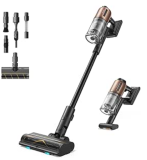 Dreame aspirateur à main et balai sans fil Z20 avec jusqu’à 90 min d’autonomie à un prix imbattable sur Amazon