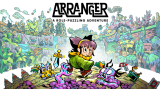 Arranger : A Role-Puzzling Adventure gratuit sur l’Epic Games Store jusqu’au 14 juillet (17h)
