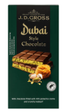 Chocolat Style Dubaï 122g 2.49 CHF