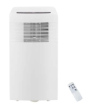 Emerio climatiseur mobile 7000 BTU/h chez nettoshop