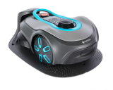 Gardena Robot tondeuse Smart Sileno Free 600 m² sans câble de délimitation au nouveau meilleur prix chez Jumbo
