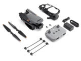 Dji Mavic 3 Classic Drone (appareil photo 20 Mpx, vidéo 5.1K, 46 min., 895 g) chez DeinDeal à prix réduit