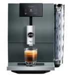 JURA Machine à café automatique ENA 5 Night Inox (SA) de retour au meilleur prix chez nettoshop