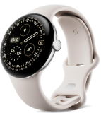 Montre connectée Android GOOGLE Pixel Watch 4 (Wi-Fi) de 41 mm à prix réduit aujourd’hui seulement sur Amazon