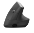 Aujourd’hui seulement : Souris sans fil ergonomique verticale Logitech MX chez DayDeal