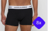 Lot de 8 boxers courts Jack & Jones JACBUSTER (S–XL) chez Lounge by Zalando