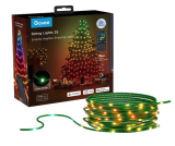 Guirlande lumineuse LED intelligente Govee String Lights 2S en promotion aujourd’hui chez DayDeal à prix réduit