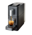 Machine à capsules Delizio Carina + coffret découverte de capsules de café d’une valeur de 20 CHF inclus en cadeau