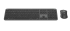 Logitech Signature Slim Combo MK950 (CH, sans fil)