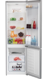 Réfrigérateur-congélateur combiné BEKO KG120 de 291 L chez Conforama avec livraison incluse