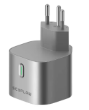 EcoFlow Smartplug PowerStream CH EFWN511-SDE chez MediaMarkt