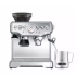 Machine à expresso Sage The Barista Express (15 bars, broyeur intégré) chez nettoshop