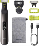 Philips Bartschneider OneBlade Pro 360 (QP6552/30) en promotion sur Amazon