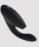 Vibromasseur Womanizer Duo Pleasure Air Rabbit chez amorana