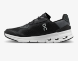 Baskets On Cloudrift pour femme, couleur noire (pointures 36 à 40,5) chez Lounge by Zalando