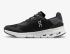 Baskets On Cloudrift pour femme, couleur noire (pointures 36 à 40,5) chez Lounge by Zalando