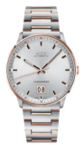 Montre homme automatique Mido Commander Big Date 42 mm chez Christ Watches & Jewelry