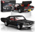 Mould King 10199 voiture de sport vintage (1563 pièces, briques de construction, cabriolet rétro) sur Amazon au meilleur prix