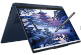 Lenovo IdeaPad 5 (14″ Ultra 7 255U, 16 Go, SSD 1 To, 300 Nits) avec stylet à un nouveau meilleur prix chez MediaMarkt