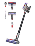 Aspirateur balai Dyson V8 Total Clean avec accessoires chez Jumbo