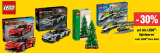30% de réduction à nouveau sur les LEGO chez Jumbo, par exemple LEGO Technic Ferrari Daytona SP3 (42143) – Idée cadeau