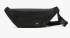 Sac banane Vans Ward Cross 4 L noir