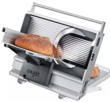 Graef Schneidemaschine Una 10 chez nettoshop au nouveau meilleur prix