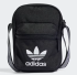 Sac bandoulière adidas Originals adicolor noir