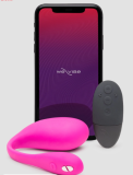We-Vibe Jive 2 œuf vibrant contrôlé par application chez Amorana
