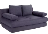Canapé-lit Clipso (140×201 cm) en plusieurs couleurs, livraison incluse chez LIPO