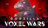 Godzilla Voxel Wars gratuit sur l’Epic Games Store