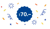 ALDI Suisse Mobile Bonus de changement – 50 francs de crédit supplémentaire