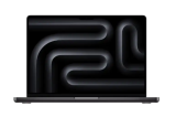 APPLE MacBook Pro (14″, fin 2024, M4 Max 14C/32C, 36 Go de RAM, SSD de 1 To) chez MediaMarkt à prix imbattable
