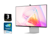 Moniteur intelligent 5K de 27 pouces au meilleur prix actuel avec bon