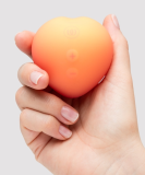 Womanizer Peach Toy Pleasure Air stimulateur de clitoris chez Amorana livraison incluse