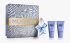 Coffret cadeau Mugler Angel pour femmes (Eau de parfum spray 25 ml + gel douche 50 ml + lait corporel 50 ml)