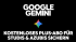 Google Gemini&nbsp;: Abonnement AI Plus gratuit pendant 1 an pour les étudiants et les stagiaires