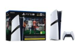 SONY Playstation 5 Pro Digital (2025), 2.0 TB SSD, EA FC 26 Bundle