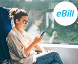 ebill Challenge à Zak