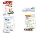 Échantillons gratuits de produits Andreabal à tester