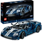 LEGO Technic Ford GT 2022 (42154) sur Amazon à prix réduit