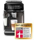 Machine à café automatique Philips Série 3300 EP3347 avec mousseur à lait sur Amazon au meilleur prix