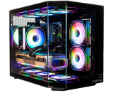 PC gaming Captiva R92-496 avec RTX 5060, R7 5700X, 32 Go de RAM et SSD de 1 To chez DayDeal jusqu’à 15 h seulement