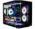 PC de jeu Captiva R92-496 avec RTX 5060, R7 5700X, 32 Go de RAM et SSD de 1 To, en offre spéciale jusqu’à 15h00 seulement.