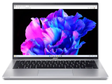 Acer Swift Go 14 Notebook OLED (14″, i5-1335U, OLED 2,8K, 16 Go RAM, SSD 512 Go)
