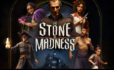 The Stone of Madness gratuit dans l’Epic Games Store jusqu’au 23.4. (17h)