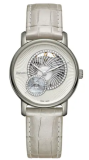 Rado Diamaster Montre pour femmes 35 mm (Automatique, Verre saphir, Céramique) chez Christ Montres & Bijoux