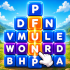 Word Arcadia : Jeu de recherche de mots gratuit sur le Google Play Store
