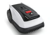 Robot tondeuse ECOVACS GOAT O500 Panorama idéal pour des surfaces jusqu’à 500 m² en promotion chez DeinDeal